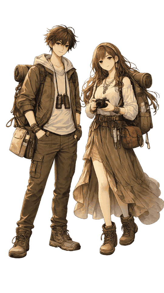 Adventurer