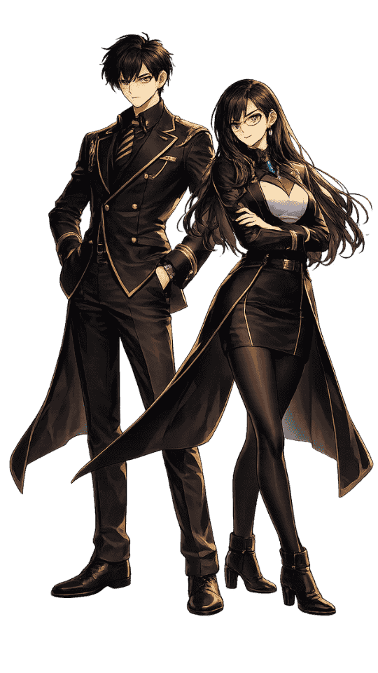 Commander