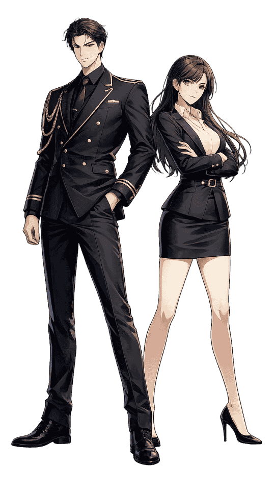 Executive