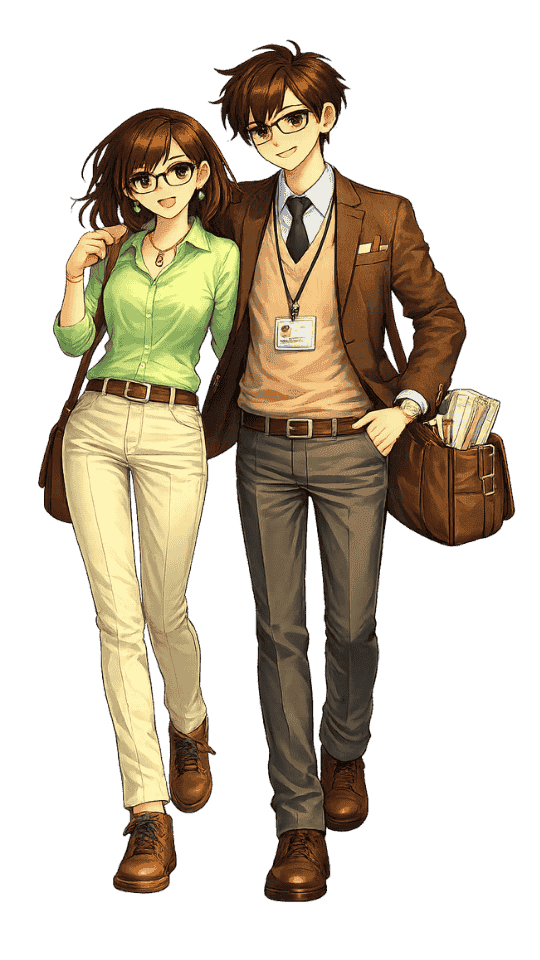 Relationship insights
