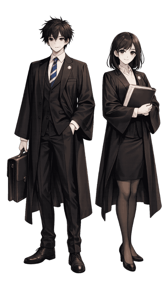Advocate
